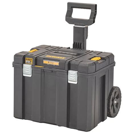 screwfix dewalt boxes